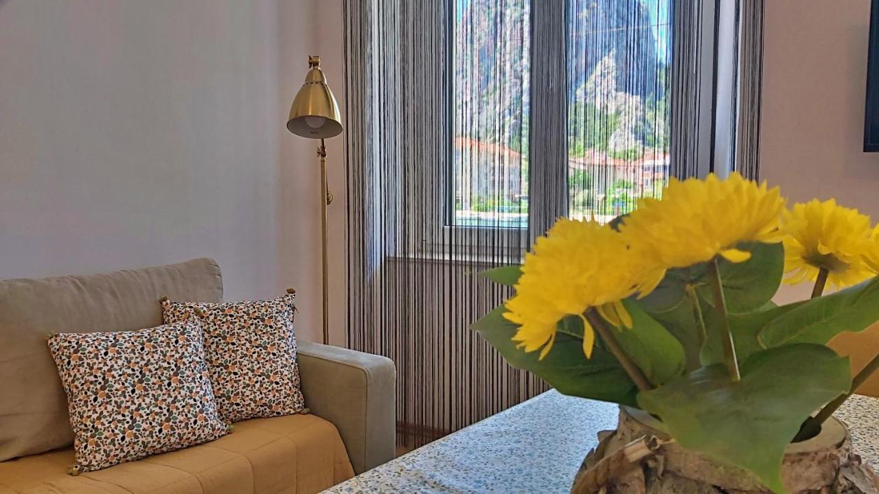 Apartment Mandic 오미스 외부 사진