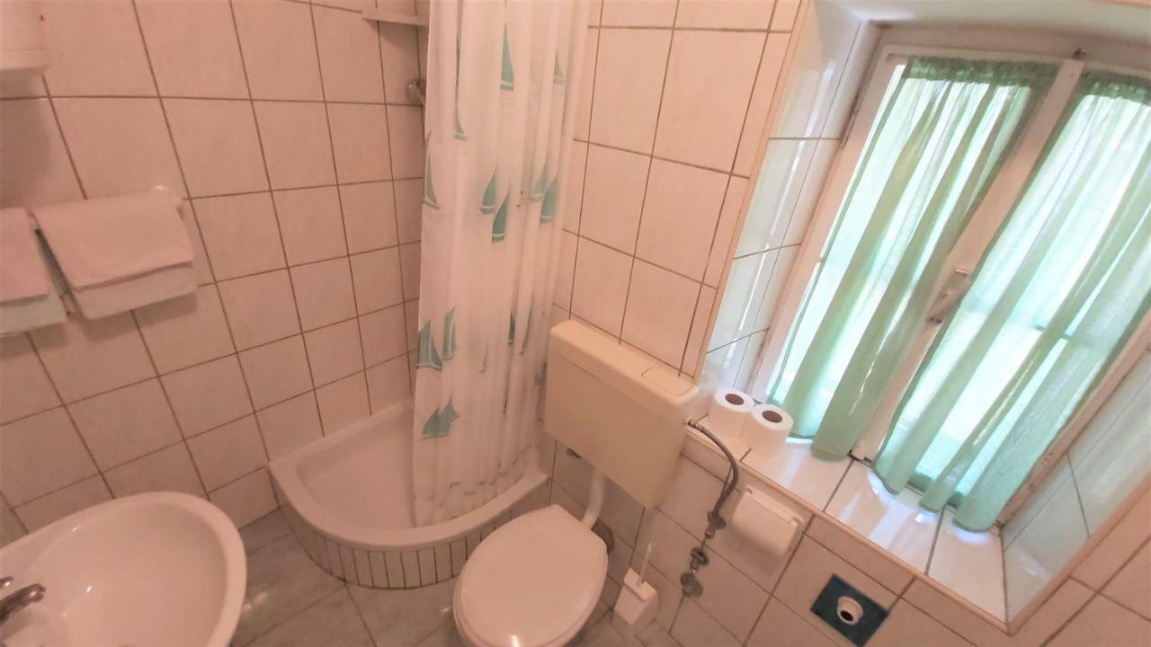 Apartment Mandic 오미스 외부 사진